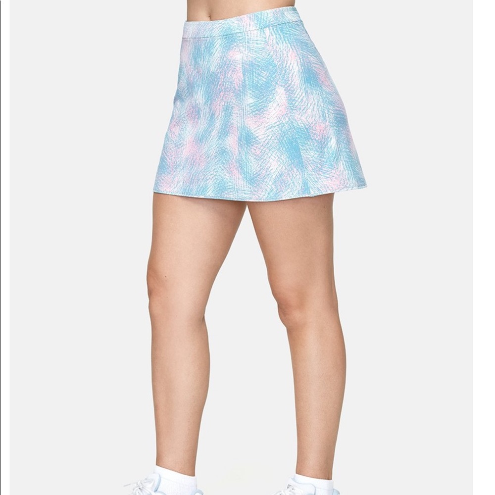 Outdoor Voices Tennis Skirt
